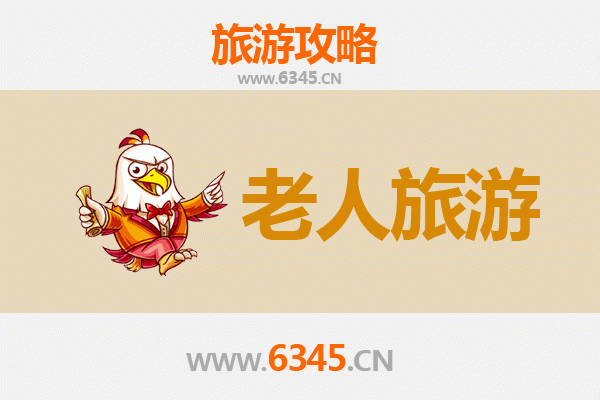 九江浔阳银发之旅：慢游古城，乐享悠闲时光